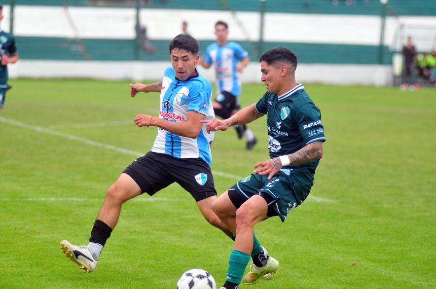 Se jugó una nueva fecha