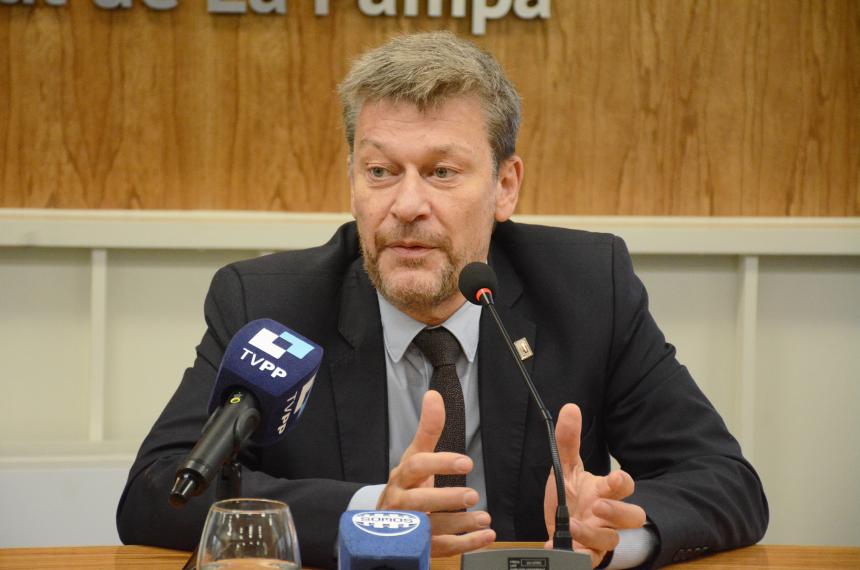 Oscar Alpa