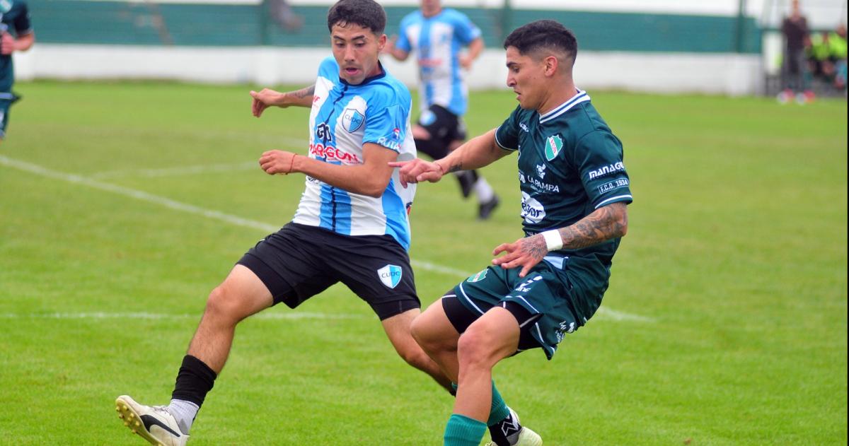 Se jugó una nueva fecha