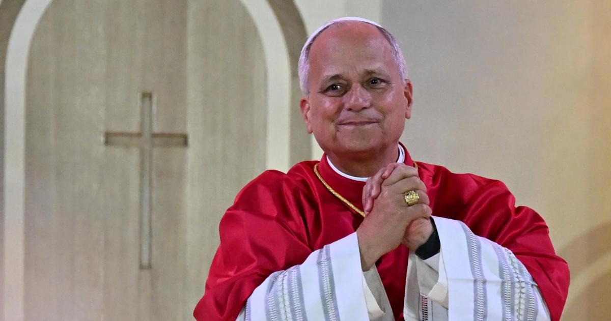El Papa llegar� a Argentina el domingo 8 de noviembre