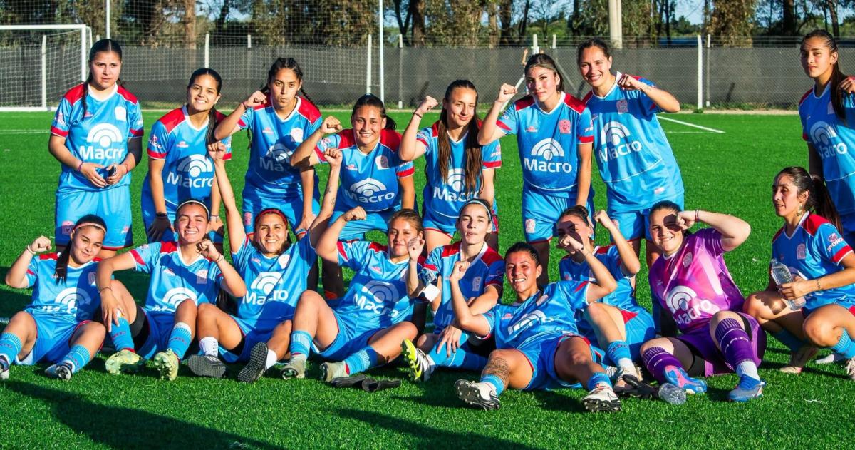 El equipo del Depo que confirmó su predominio en la Cultural