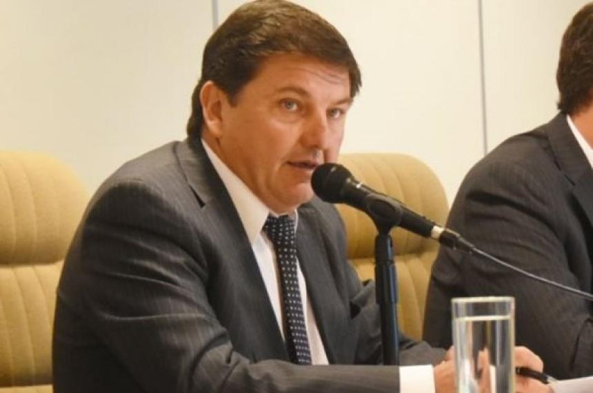 La sentencia fue dictada por el juez Carlos Besi