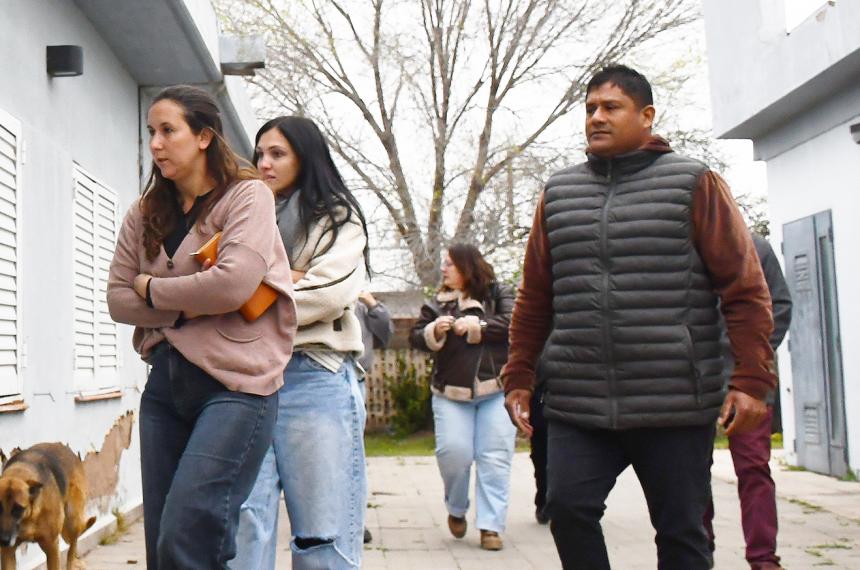  La familia insiste en que hubo irregularidades en el proceso de adopción