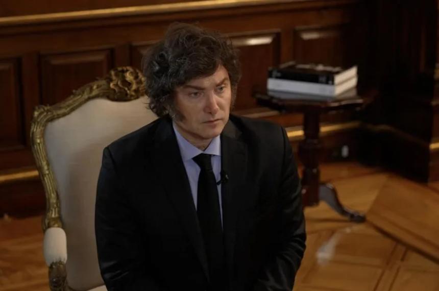 El Índice de Confianza en el Gobierno se ubicó en 194 puntos y retrocedió en sus cinco componentes