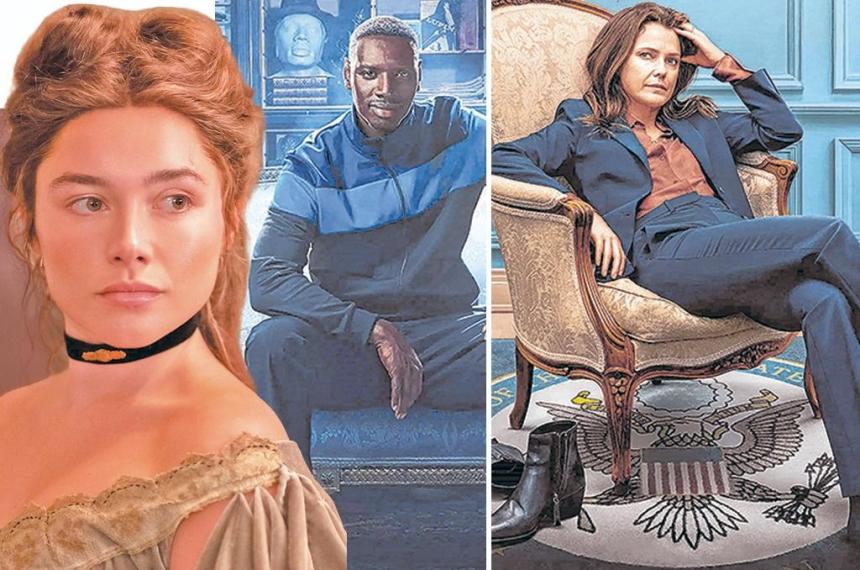 Nuevos estrenos se producir�n en octubre