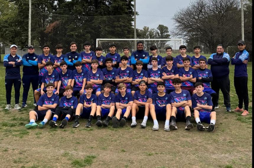 Estudiantes de Santa Rosa estar� ante un gran desafío