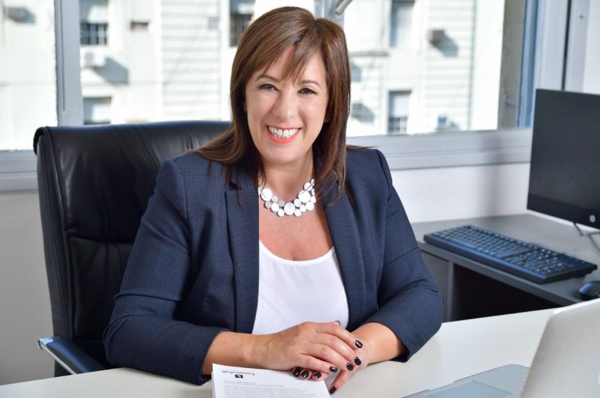 La abogada Mariana Barbitta ser� la disertante