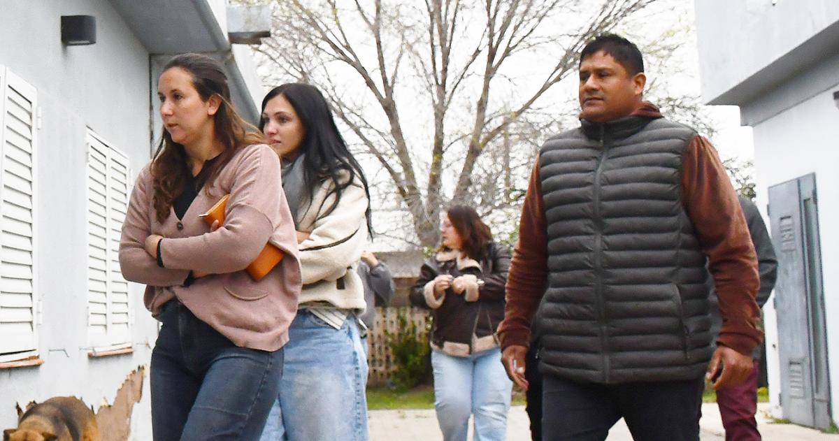  La familia insiste en que hubo irregularidades en el proceso de adopción