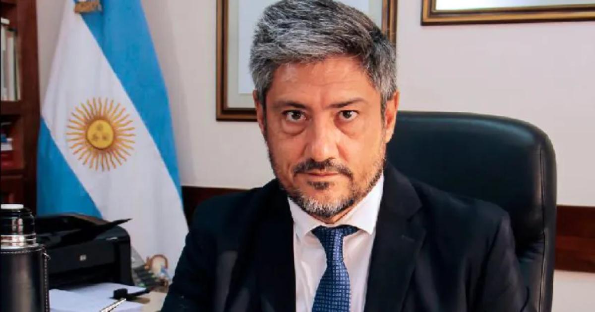 Liliana Orti realizó otro pedido de juicio político a un ministro del STJ Esta vez a José Sappa