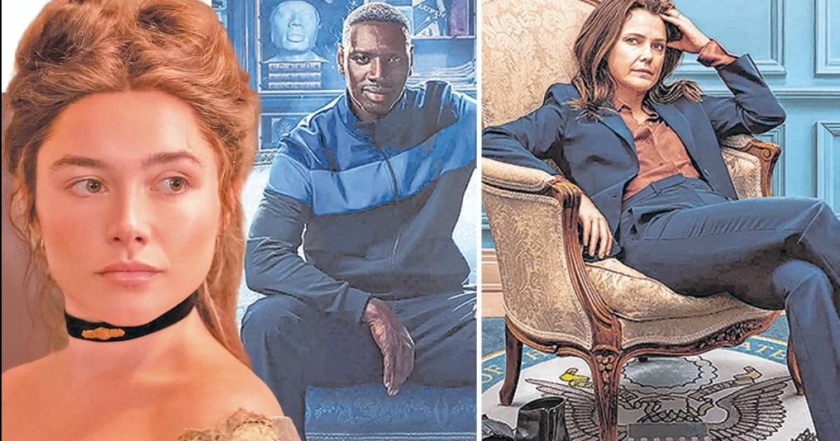 Nuevos estrenos se producir�n en octubre