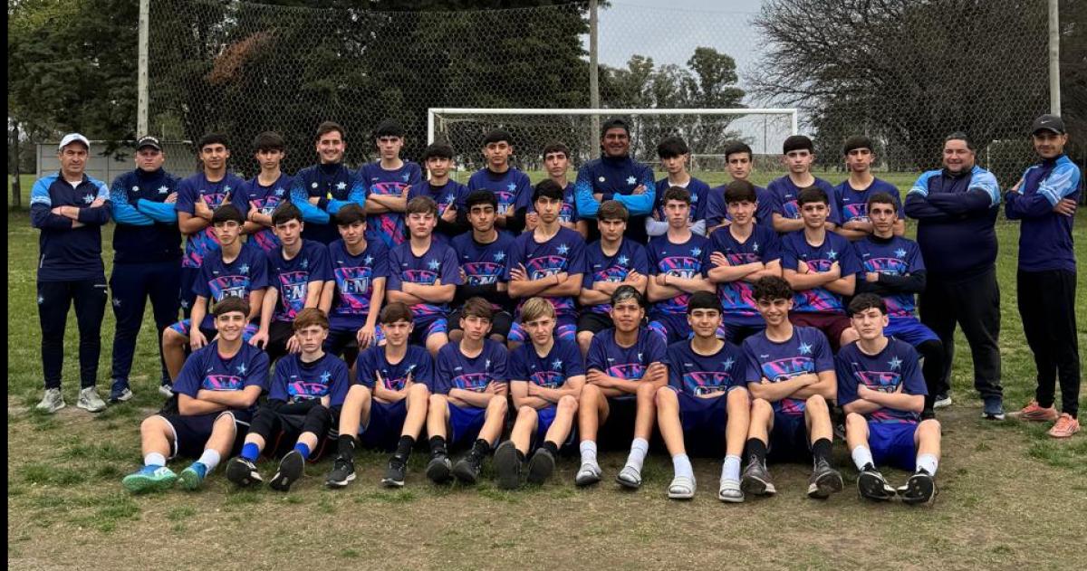 Estudiantes de Santa Rosa estar� ante un gran desafío