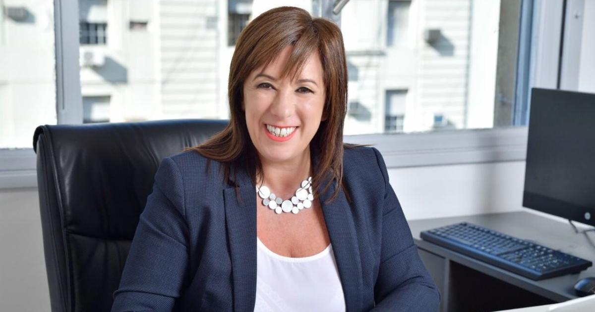 La abogada Mariana Barbitta ser� la disertante