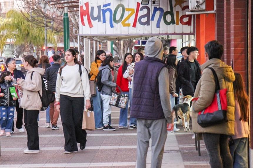 La promoción comenzar� el 7 de octubre