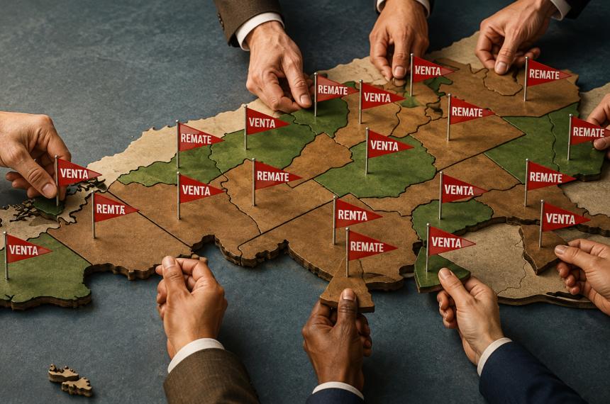 La decisión deja sin protección la soberanía territorial