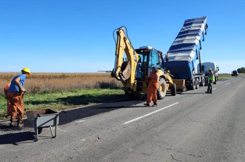 El bache financiero generado durante el año pasado logró ser revertido en el inicio del corriente ejercicio