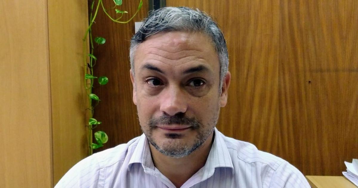 La causa es investigada por el fiscal Guillermo Komarofky