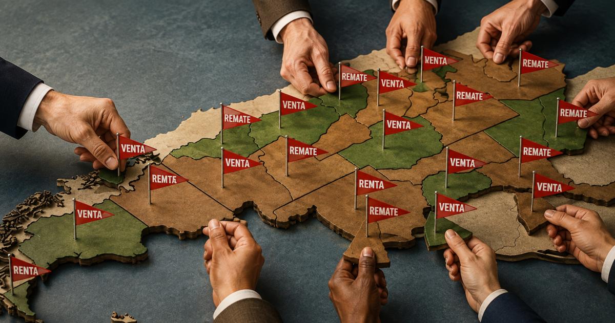 La decisión deja sin protección la soberanía territorial