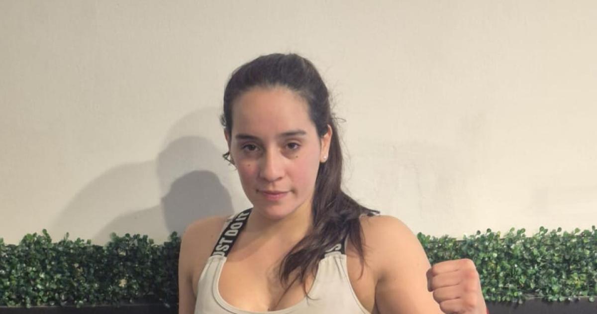 Joana Ardenghi tendr� un compromiso de cuidado ante Paola La Polvorita Garay
