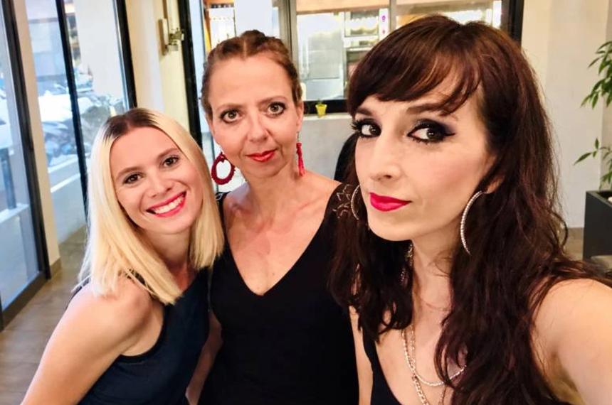Las Java Queens celebran su década ganada