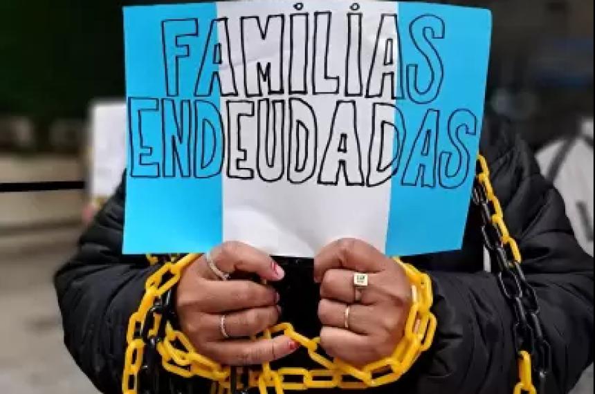 El fiado las billeteras virtuales y el pago mínimo con tarjeta sostienen el consumo b�sico