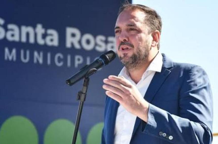 Yo asistiría a un lugar si se pueden dar determinados debates charlas de temas si se dan las condiciones para que estemos todos Y eso no est� pasando