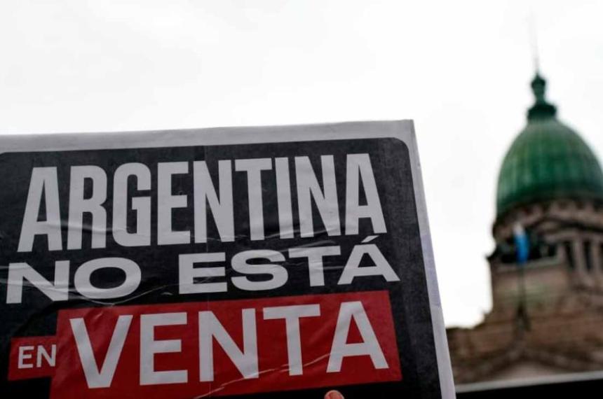 La organización Bases Federadas cuestionó la decisión de la Corte Suprema