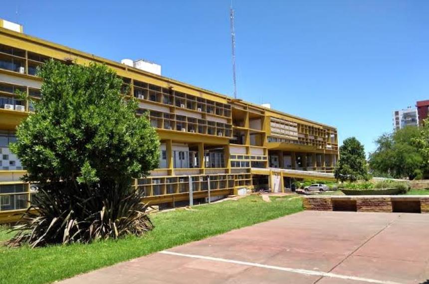 Los datos surgen del �ltimo informe de la consultora Politikón Chaco