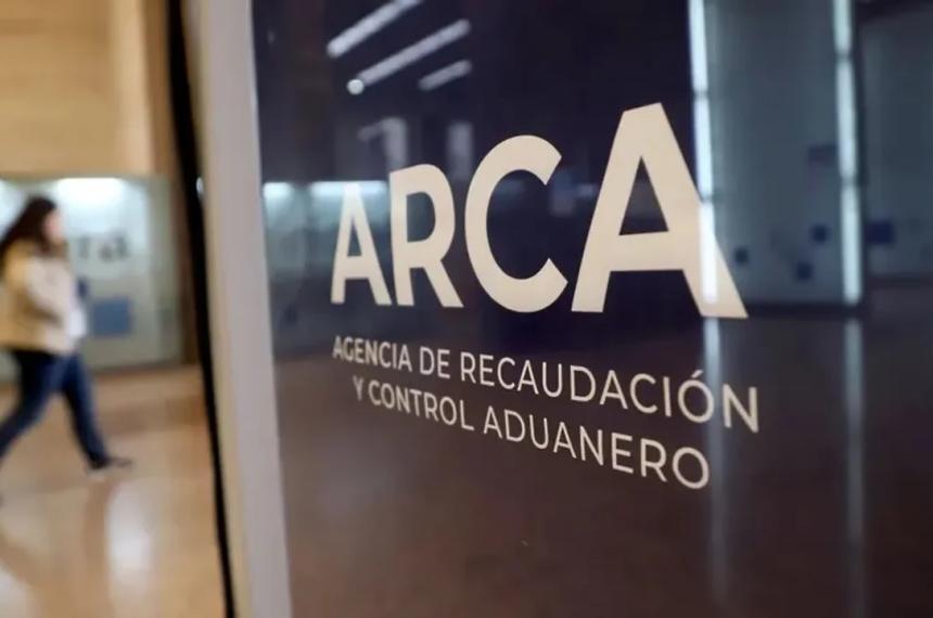 Agencia de Recaudación de Control Aduanero (ARCA)