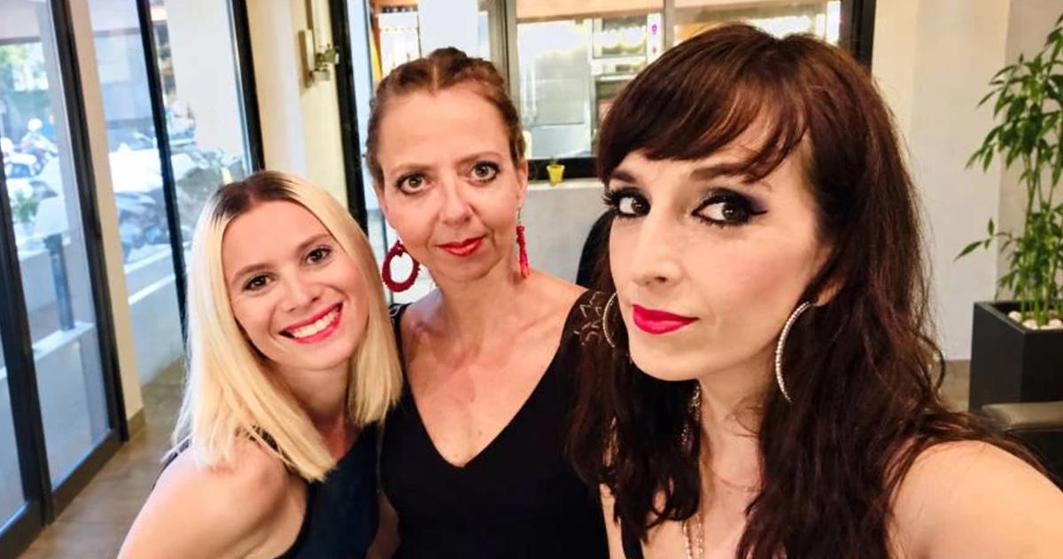 Las Java Queens celebran su década ganada