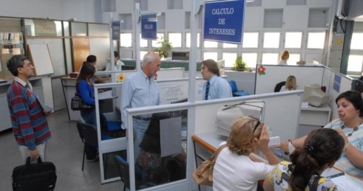  El pago del Impuesto Inmobiliario creció 9-en-porciento- en la provincia