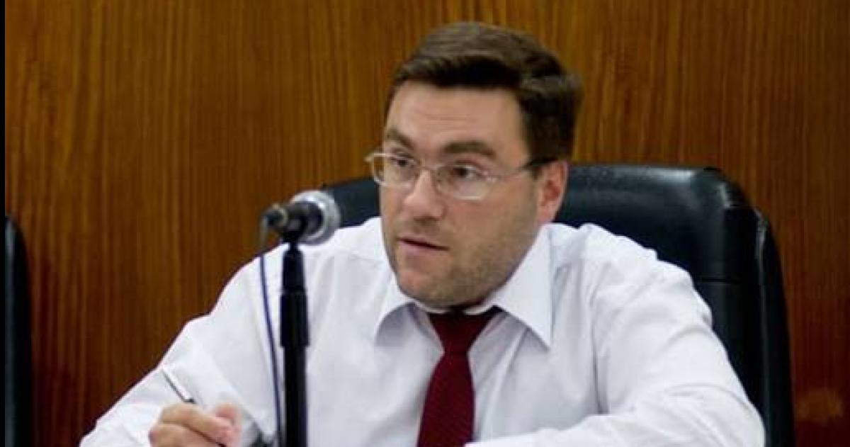 El juez Gilardenghi hizo lugar al pedido de la Fiscalía