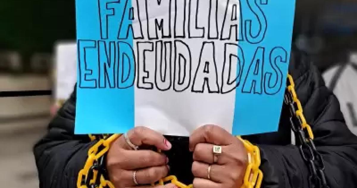 El fiado las billeteras virtuales y el pago mínimo con tarjeta sostienen el consumo b�sico
