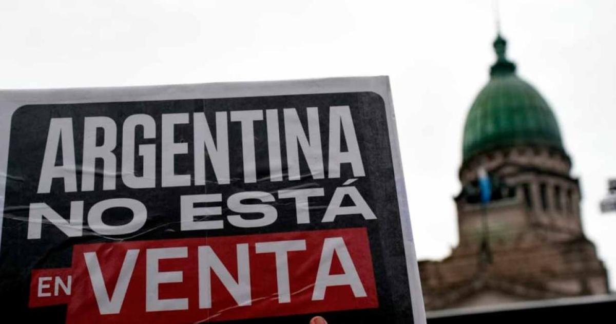 La organización Bases Federadas cuestionó la decisión de la Corte Suprema