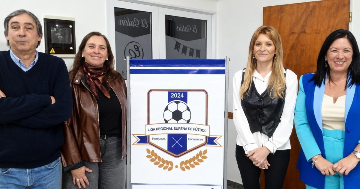 La Liga Regional Sureña busca soluciones para las problem�ticas actuales