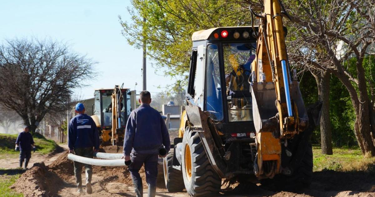La obra finalizar� dentro del plazo de 60 días corridos
