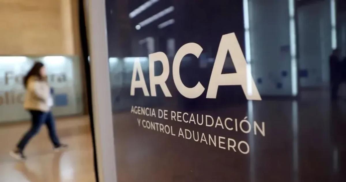 Agencia de Recaudación de Control Aduanero (ARCA)