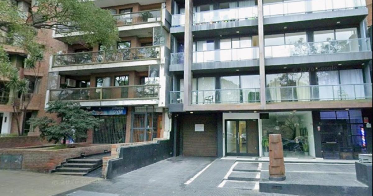 El hecho se produjo en un edificio de la Avenida Lugones al 200 en el barrio Nueva Córdoba