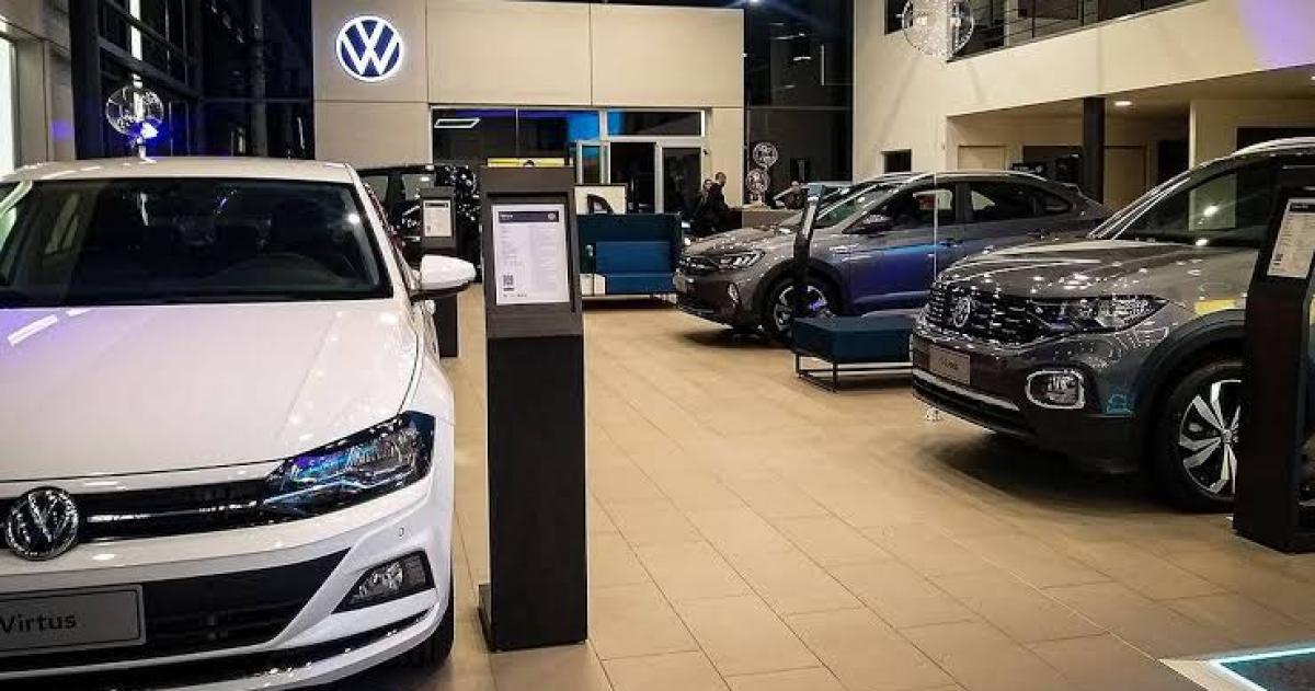 ACARA informó los patentamientos de septiembre
