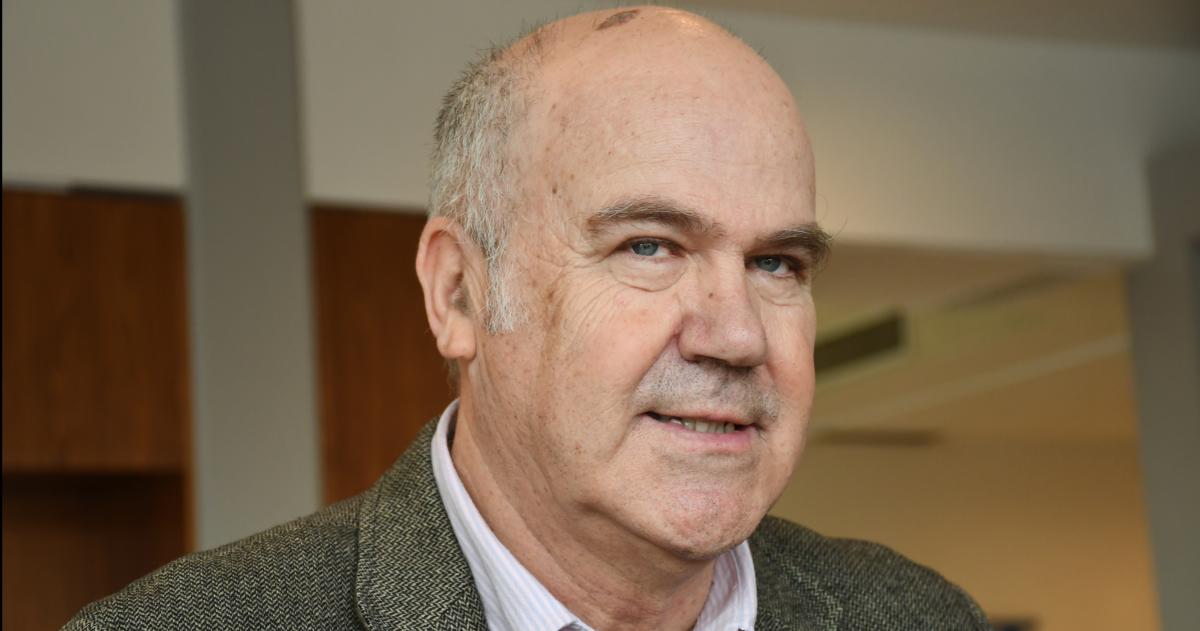 El secretario Iraeta participar� del centenario de la Exposición Rural de Santa Rosa
