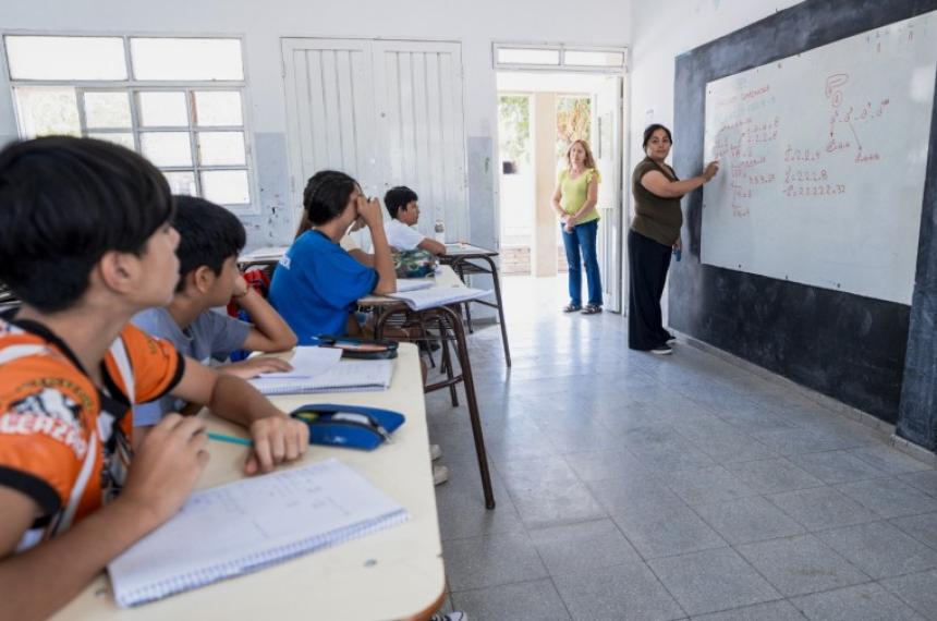 La medida fue adoptada mediante la Resolución N° 731