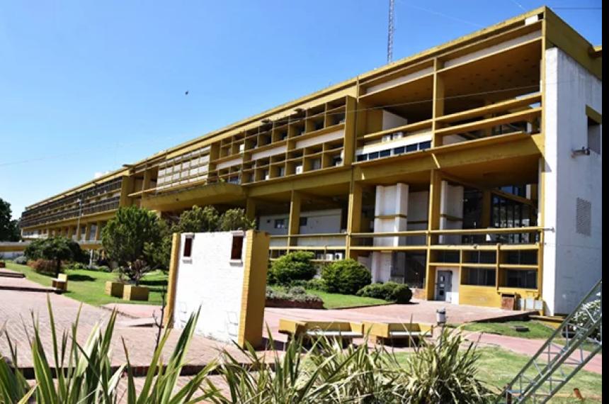 La medida fue dispuesta mediante la Resolución N° 408