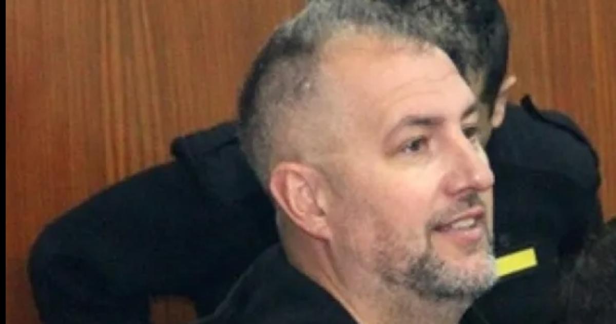 El TIP resolvió que Claudio Arhex espere el jucio en libertad