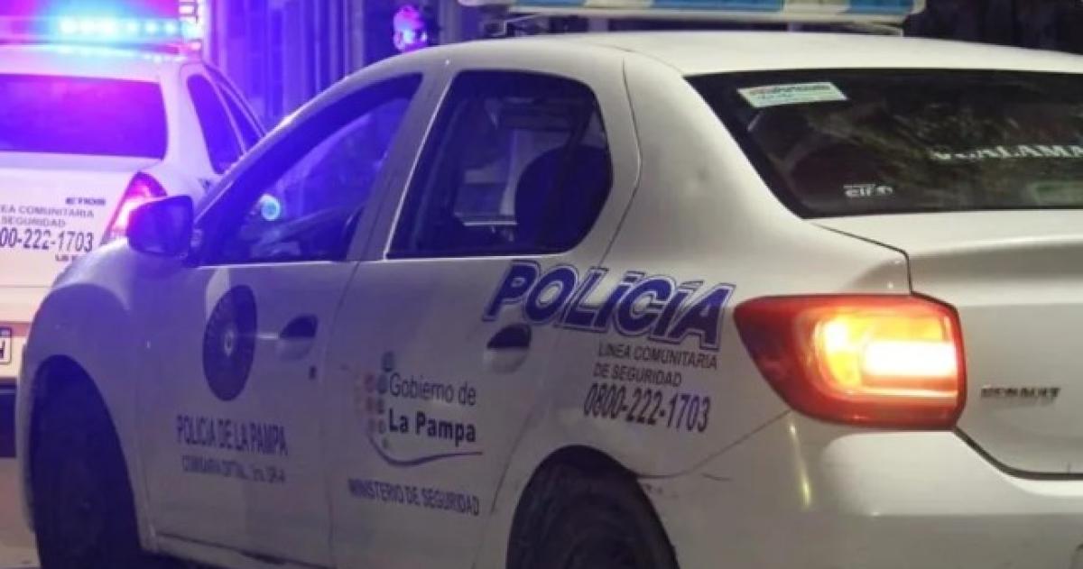 En el caso tomó intervención personal de la Seccional Segunda