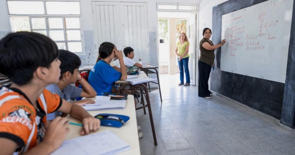 La medida fue adoptada mediante la Resolución N° 731