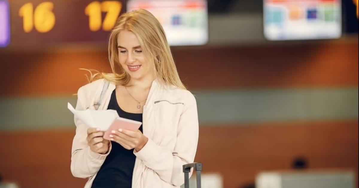 Planear las vacaciones con tiempo puede ayudar a cuidar mejor el presupuesto