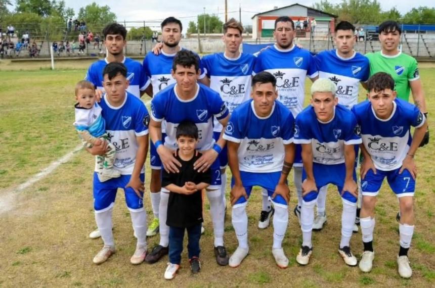 El plantel de Costa Brava (Ing Luiggi)