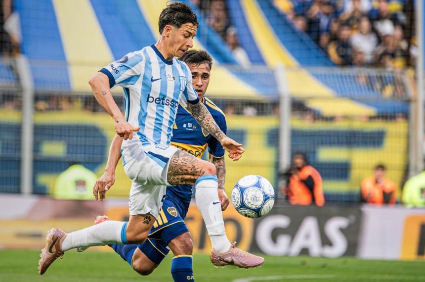 La Academia llega con un panorama complejo