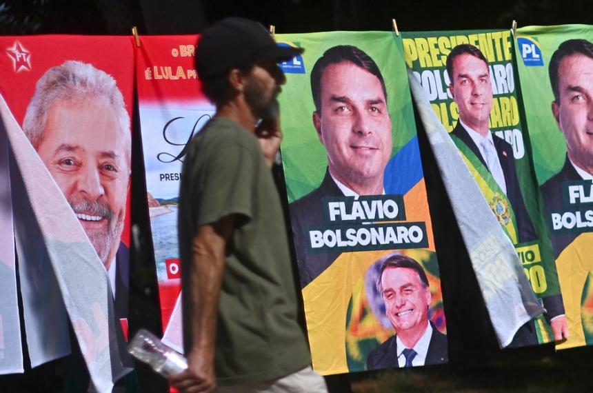 La votación comenzó a las 8 y finalizó a las 17 horas