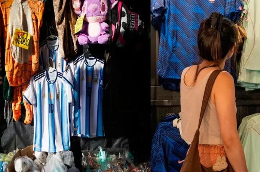 M�s del 55-en-porciento- de los comerciantes considera que no es momento para invertir