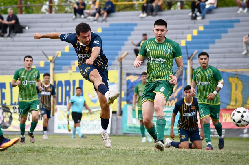 All Boys consiguió sus primeros tres puntos